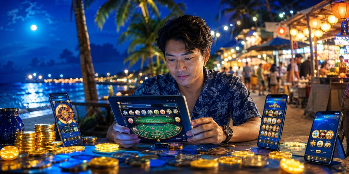 xembong99 Slot May Mắn